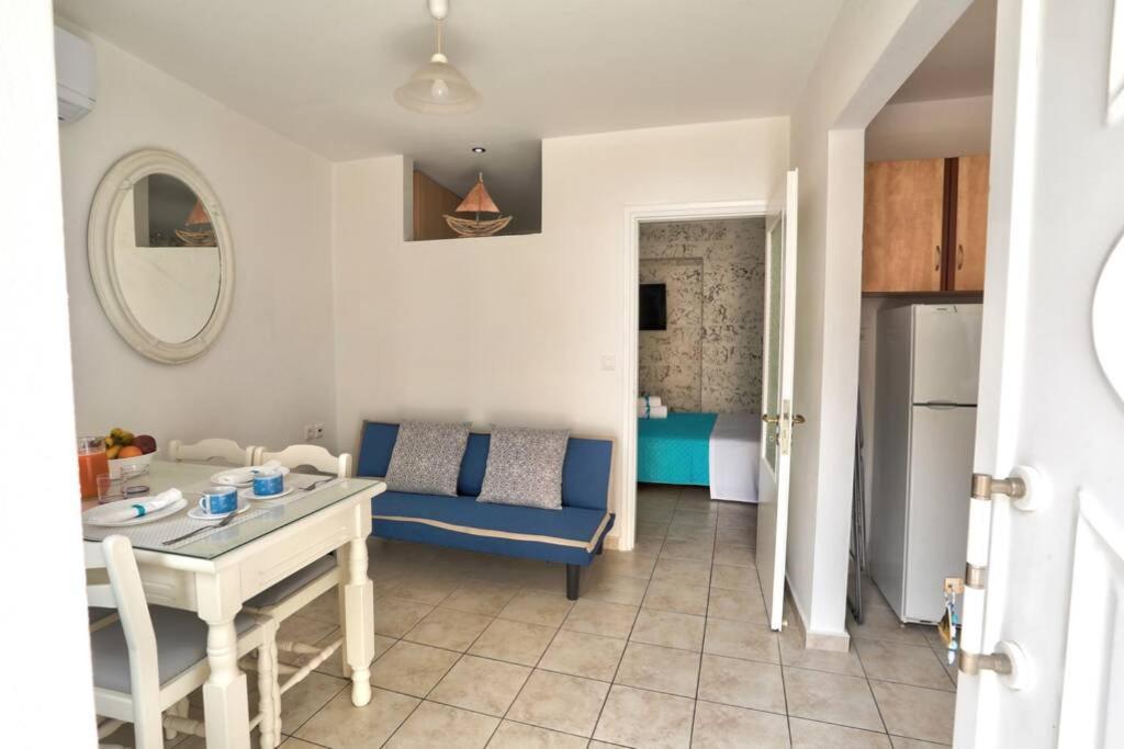 Cute 1Bd Apt Near Corfu Port & Town Apartment Luaran gambar