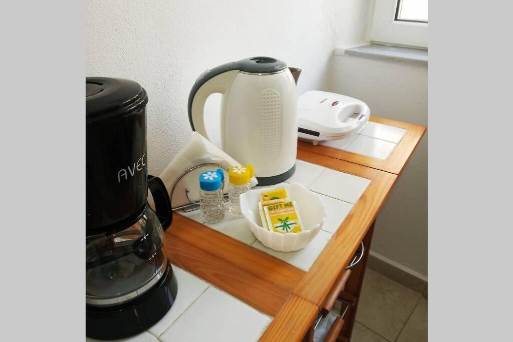 Cute 1Bd Apt Near Corfu Port & Town Apartment Luaran gambar