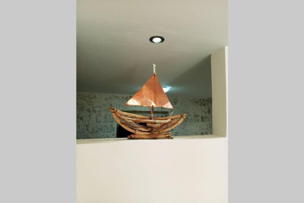 Cute 1Bd Apt Near Corfu Port & Town Apartment Luaran gambar